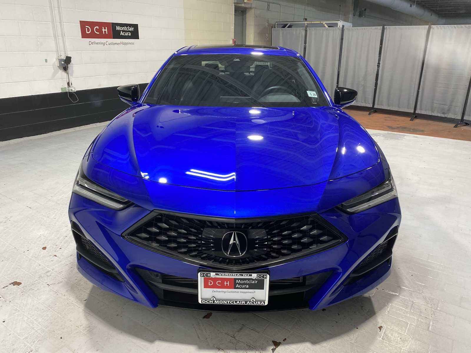 Thumbnail: 2023 Acura TLX - 6