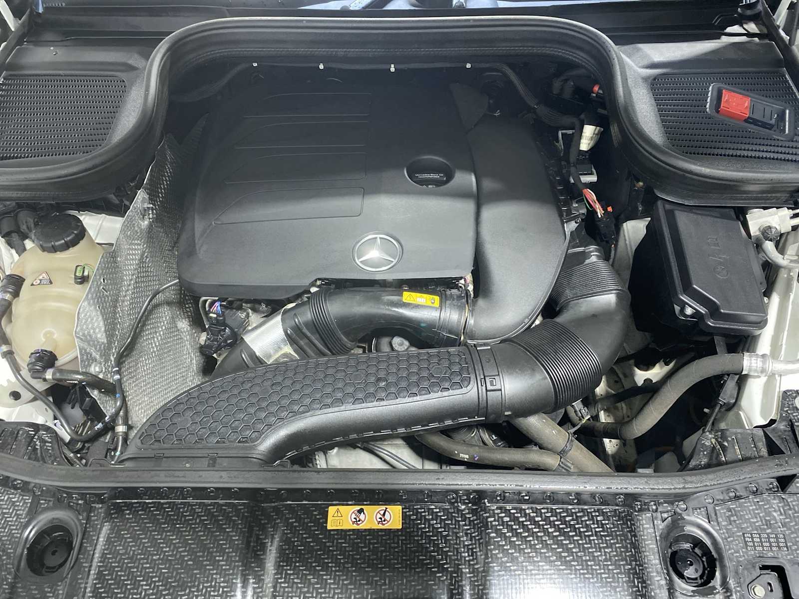 Thumbnail: 2022 Mercedes-Benz GLE - 9