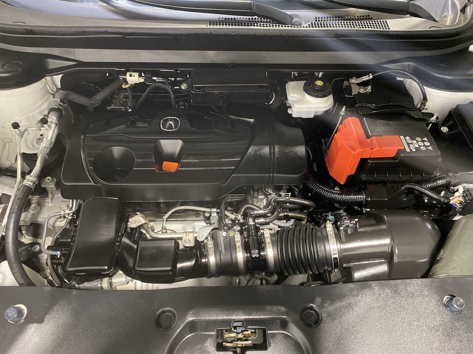 Thumbnail: 2022 Acura RDX - 9