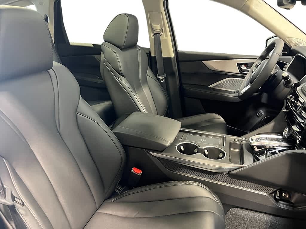 Thumbnail: 2026 Acura MDX - 36