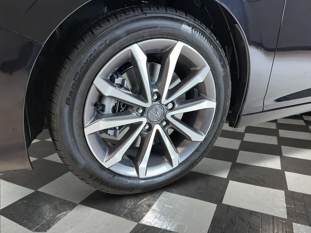 Thumbnail: 2026 Acura Integra - 11