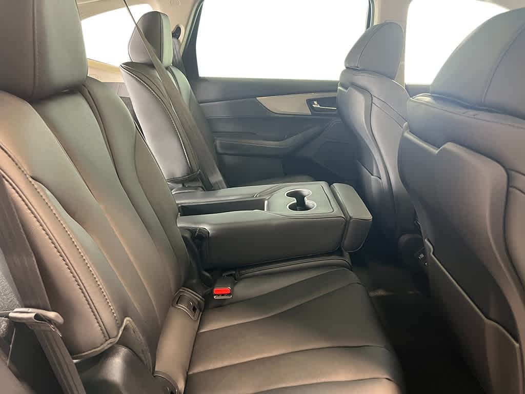 Thumbnail: 2026 Acura MDX - 34