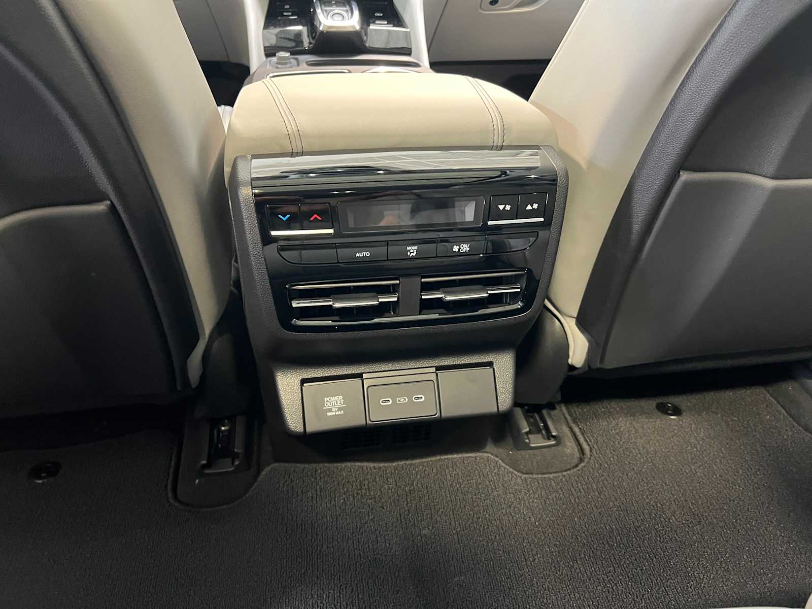 Thumbnail: 2026 Acura MDX - 30