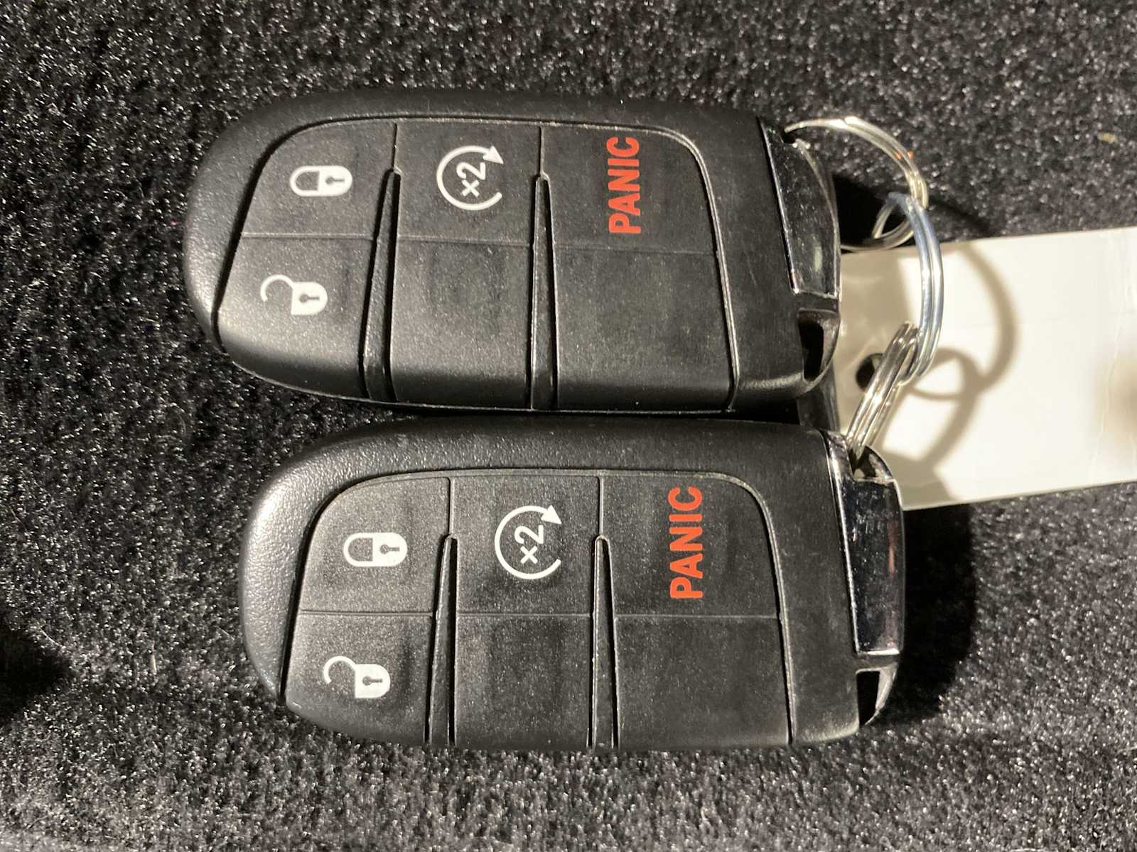 Thumbnail: 2019 Jeep Compass - 20