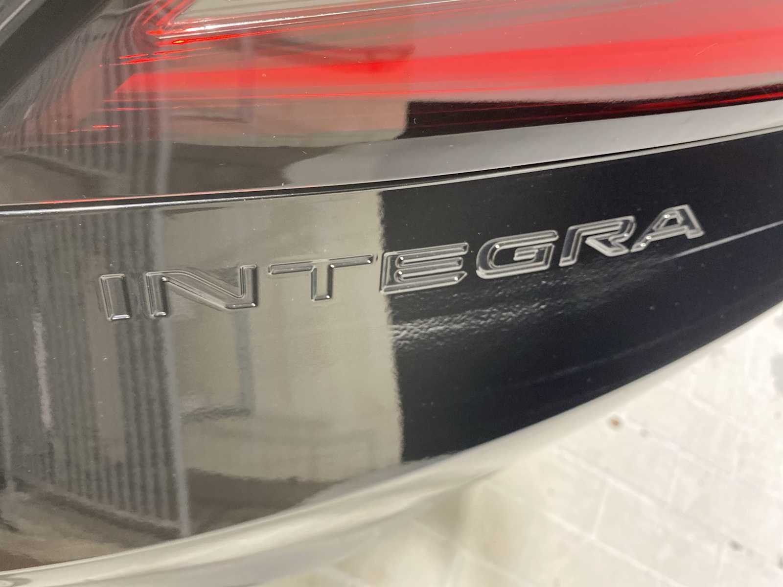 Thumbnail: 2023 Acura Integra - 7