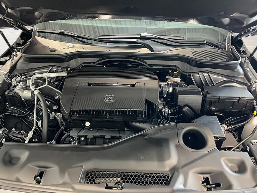 Thumbnail: 2026 Acura MDX - 11