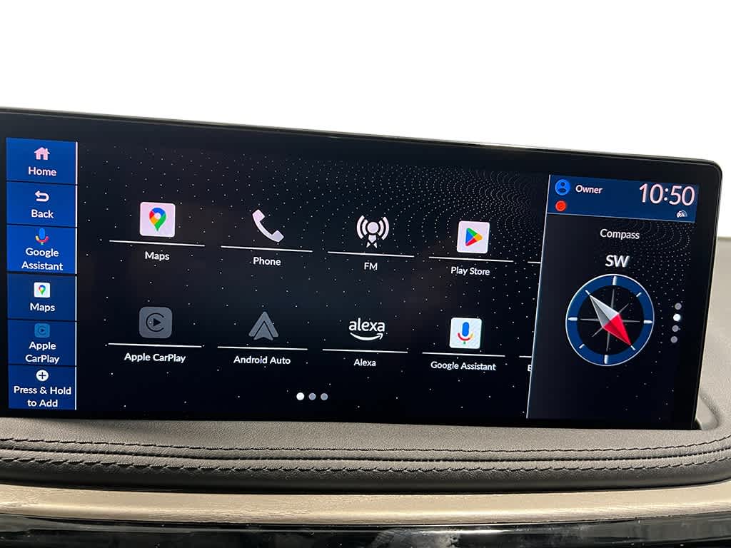 Thumbnail: 2026 Acura MDX - 29