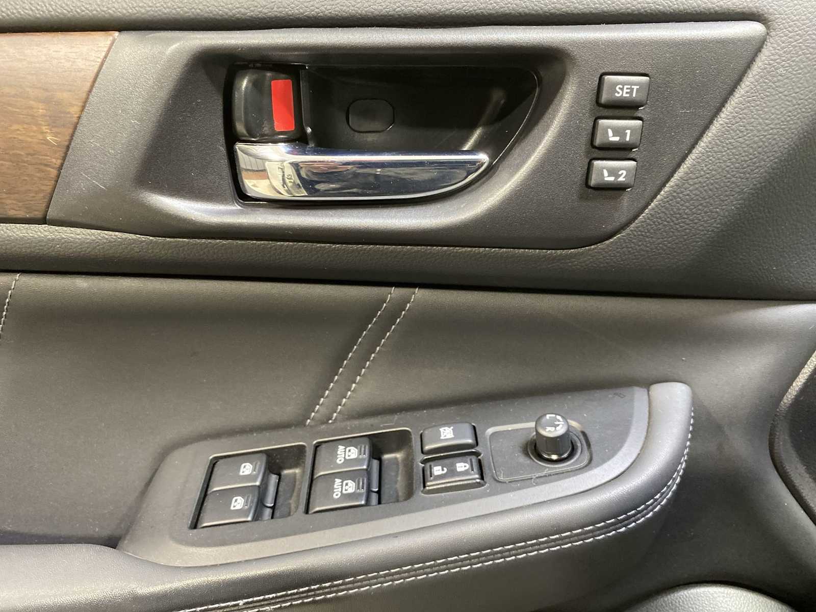 Thumbnail: 2018 Subaru Outback - 23