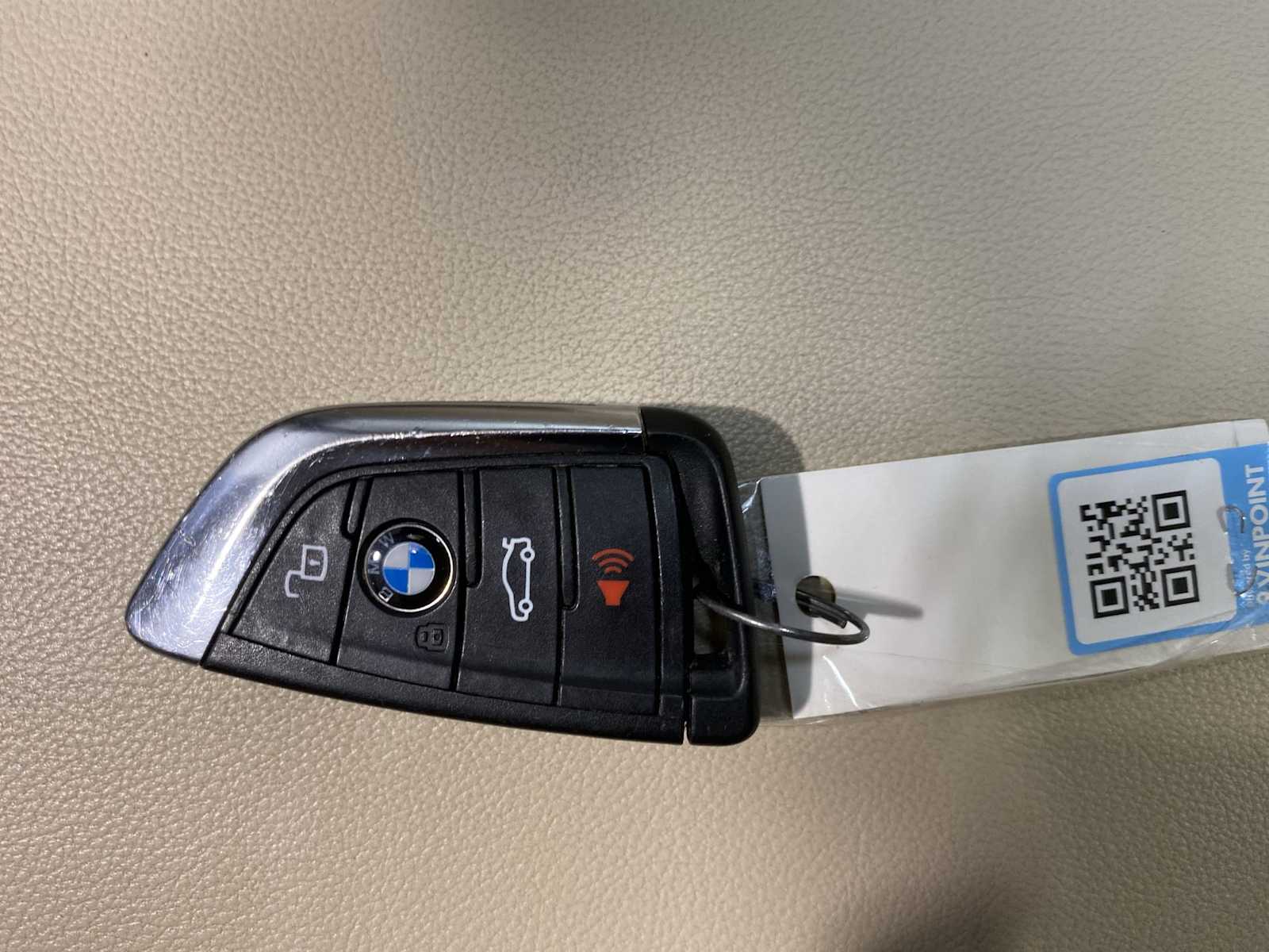 Thumbnail: 2022 BMW X3 - 20