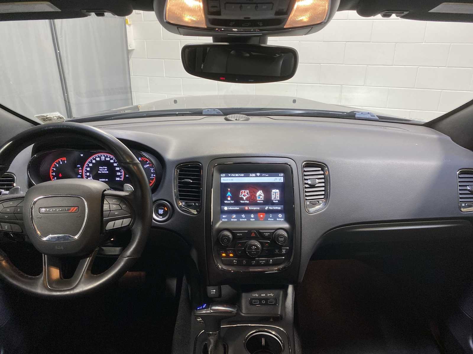 Thumbnail: 2020 Dodge Durango - 10