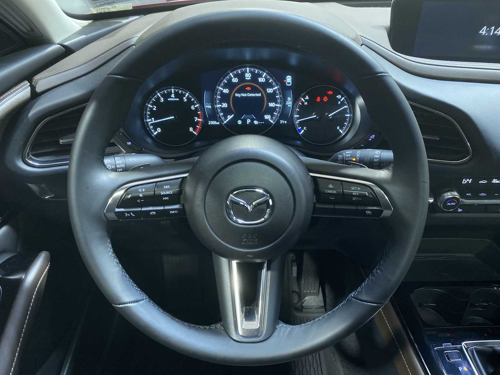 Thumbnail: 2025 Mazda CX-30 - 15
