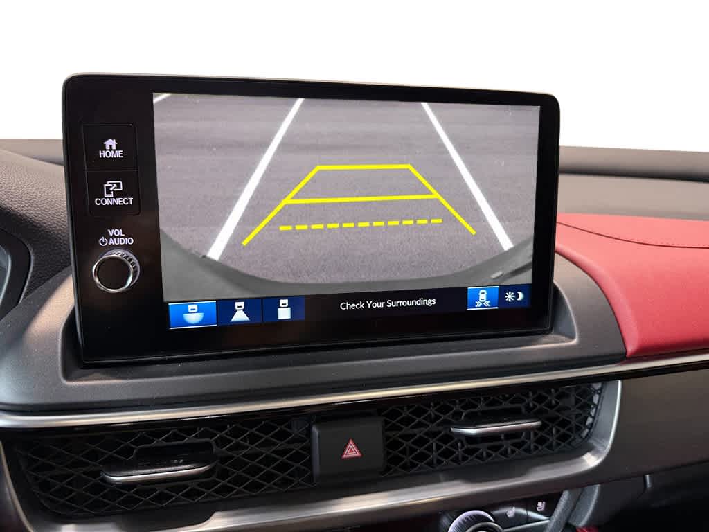 Thumbnail: 2025 Acura ADX - 28