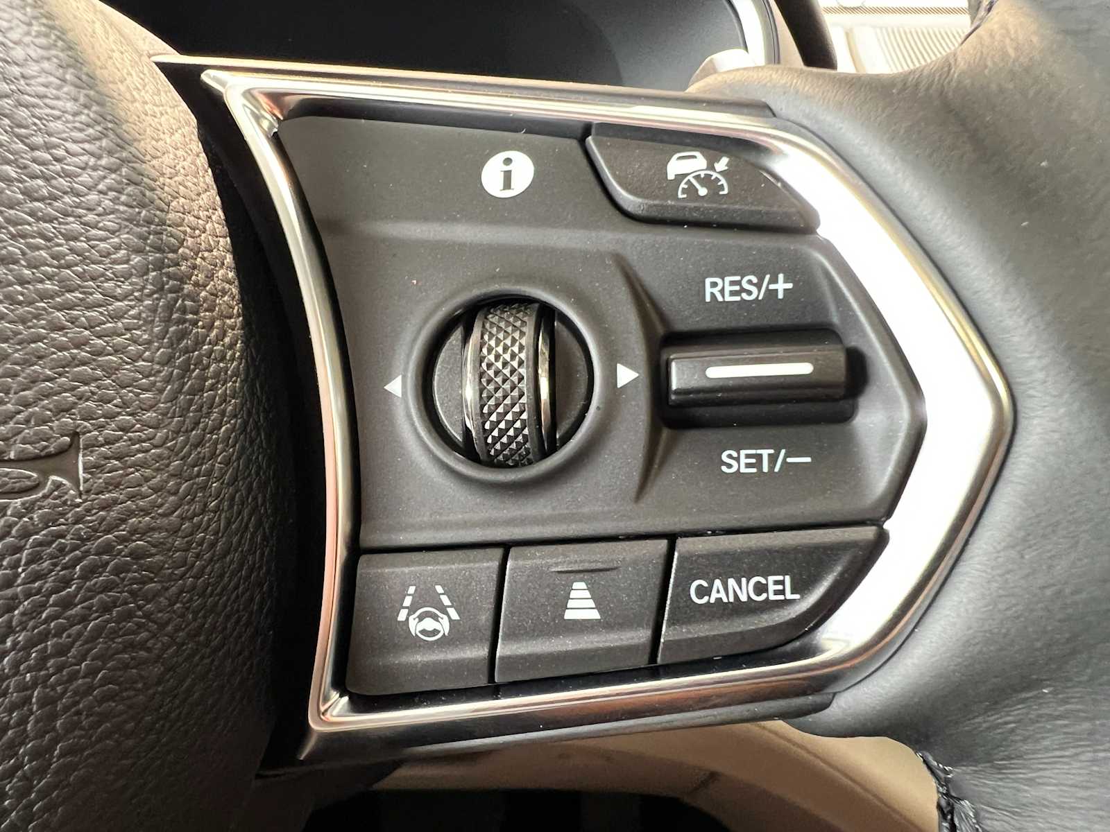 Thumbnail: 2026 Acura MDX - 16