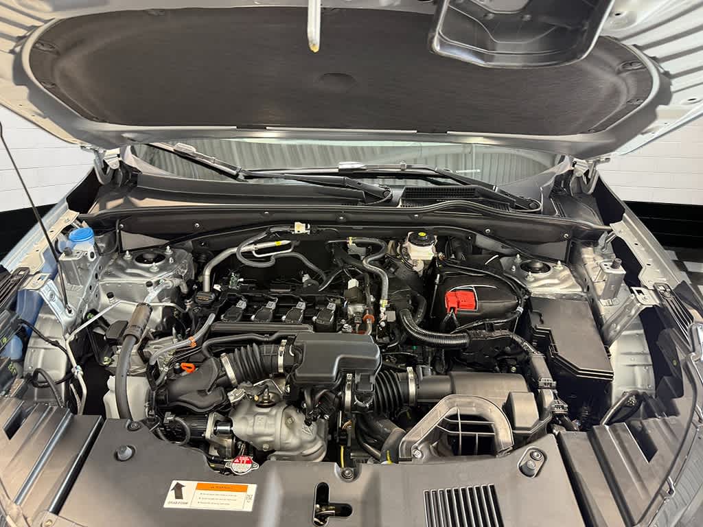 Thumbnail: 2025 Acura ADX - 12