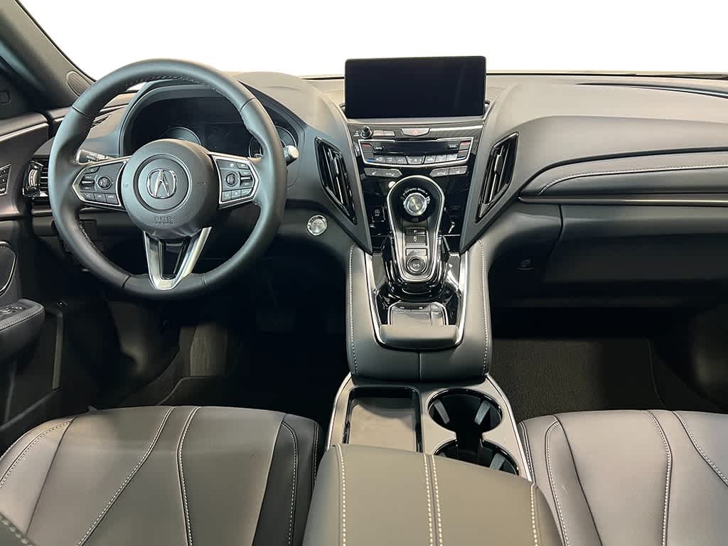 Thumbnail: 2026 Acura RDX - 21