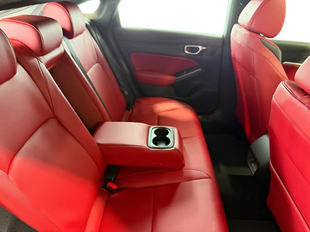 Thumbnail: 2026 Acura Integra - 30