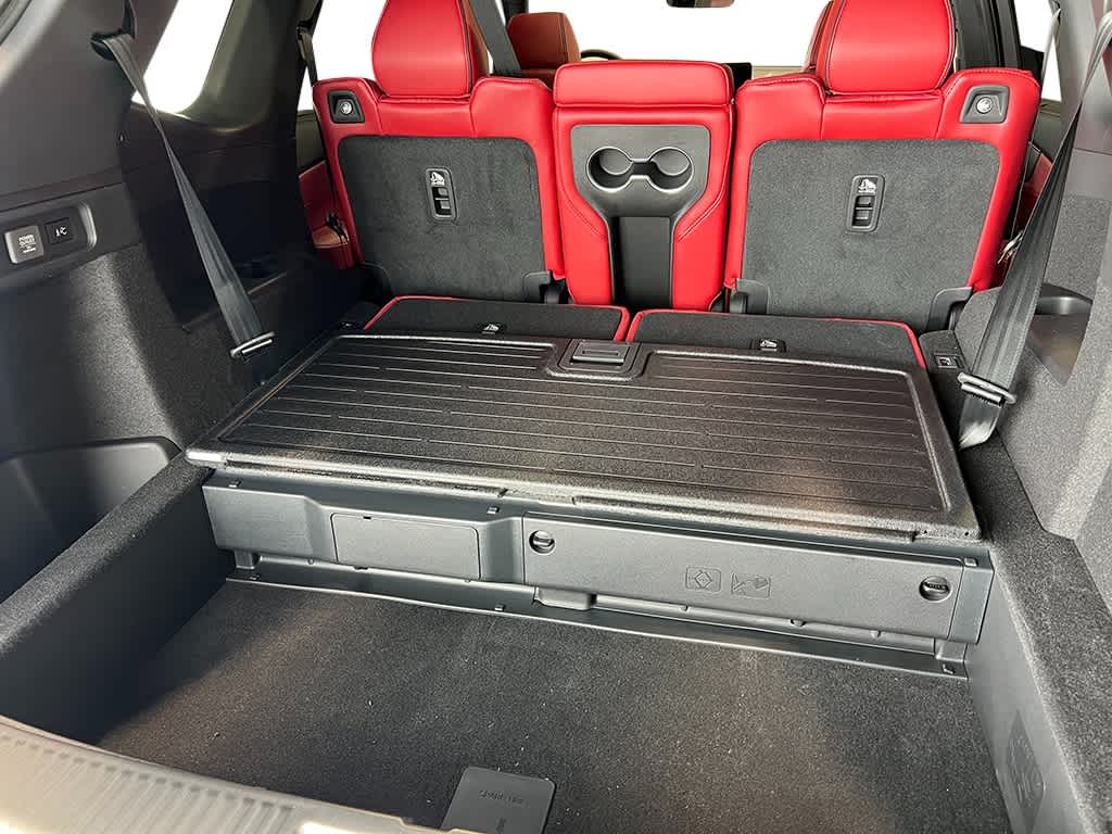 Thumbnail: 2026 Acura MDX - 33