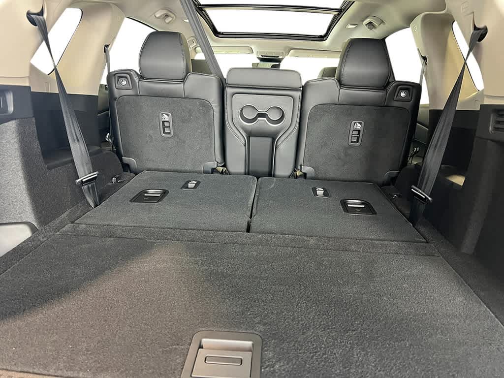 Thumbnail: 2026 Acura MDX - 27