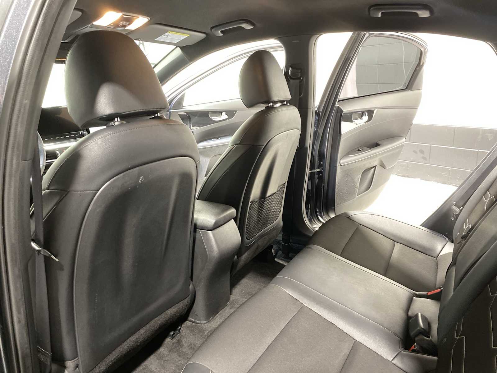 Thumbnail: 2023 Kia Forte - 12