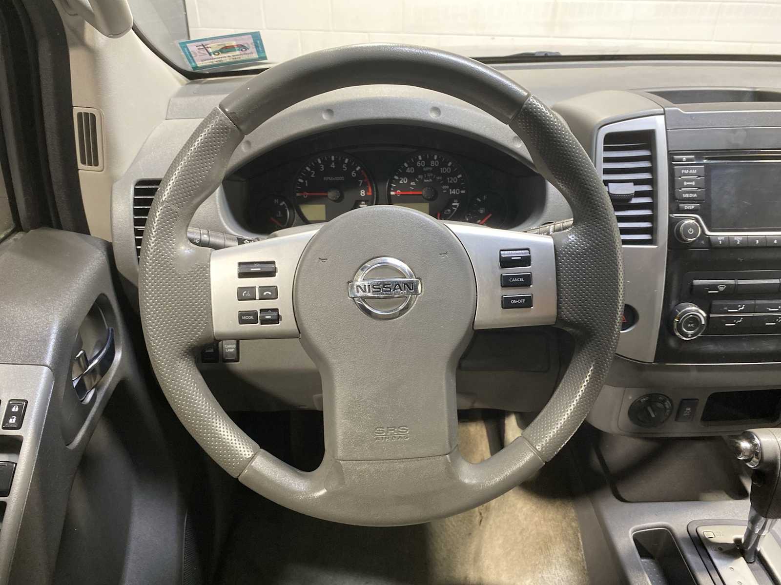 Thumbnail: 2016 Nissan Frontier - 15