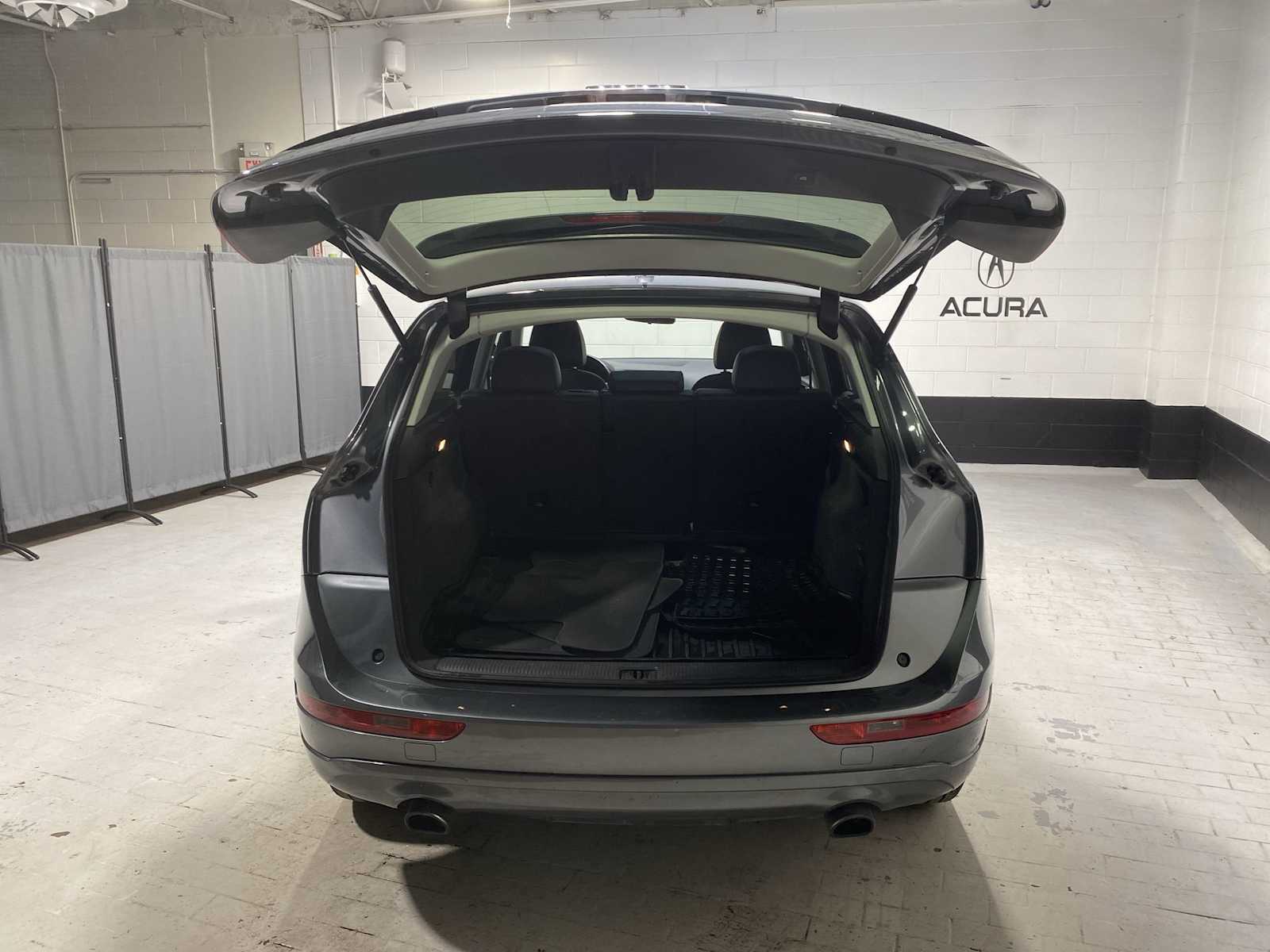 Thumbnail: 2016 Audi Q5 - 19