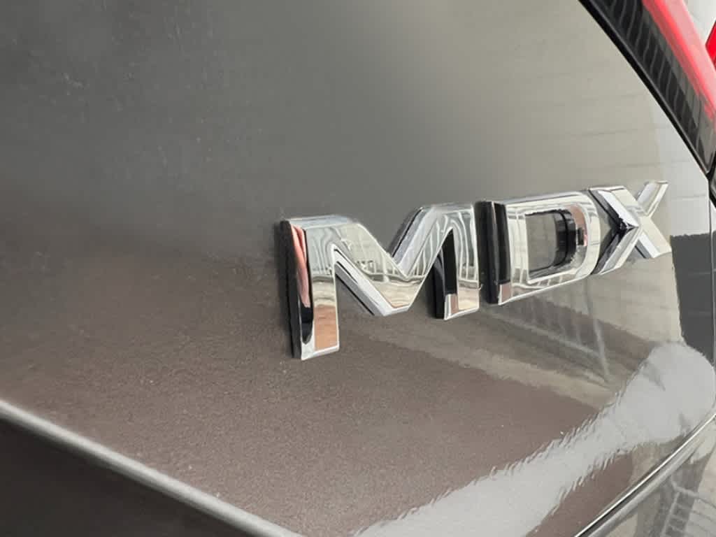 Thumbnail: 2026 Acura MDX - 9