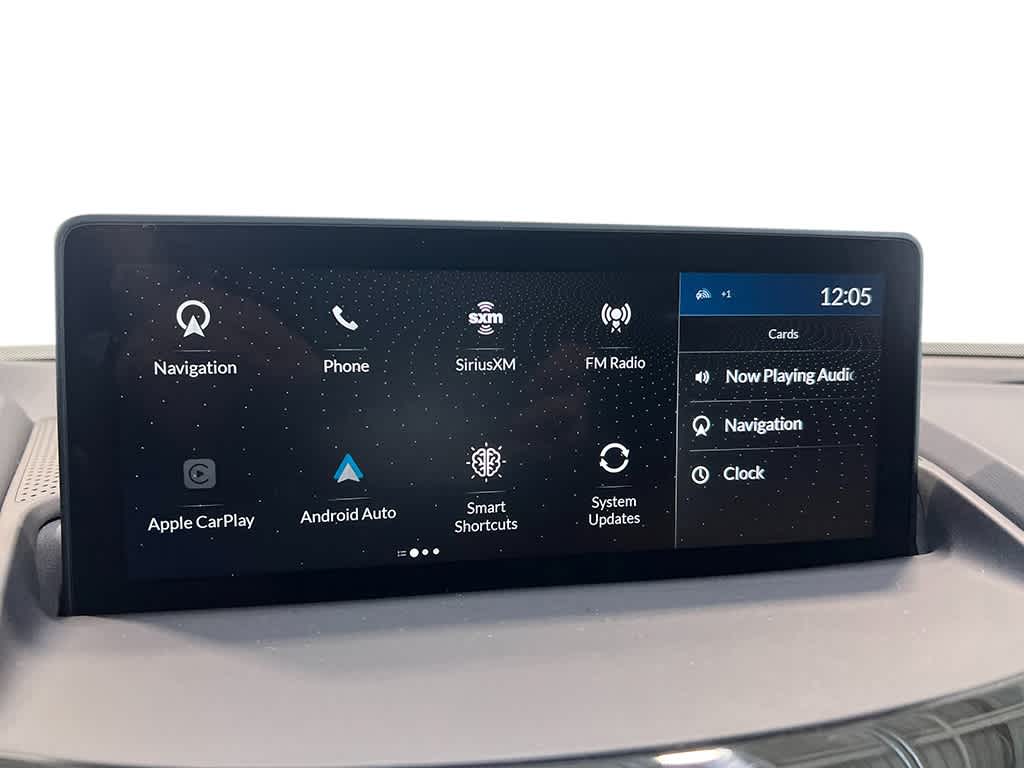 Thumbnail: 2026 Acura RDX - 27