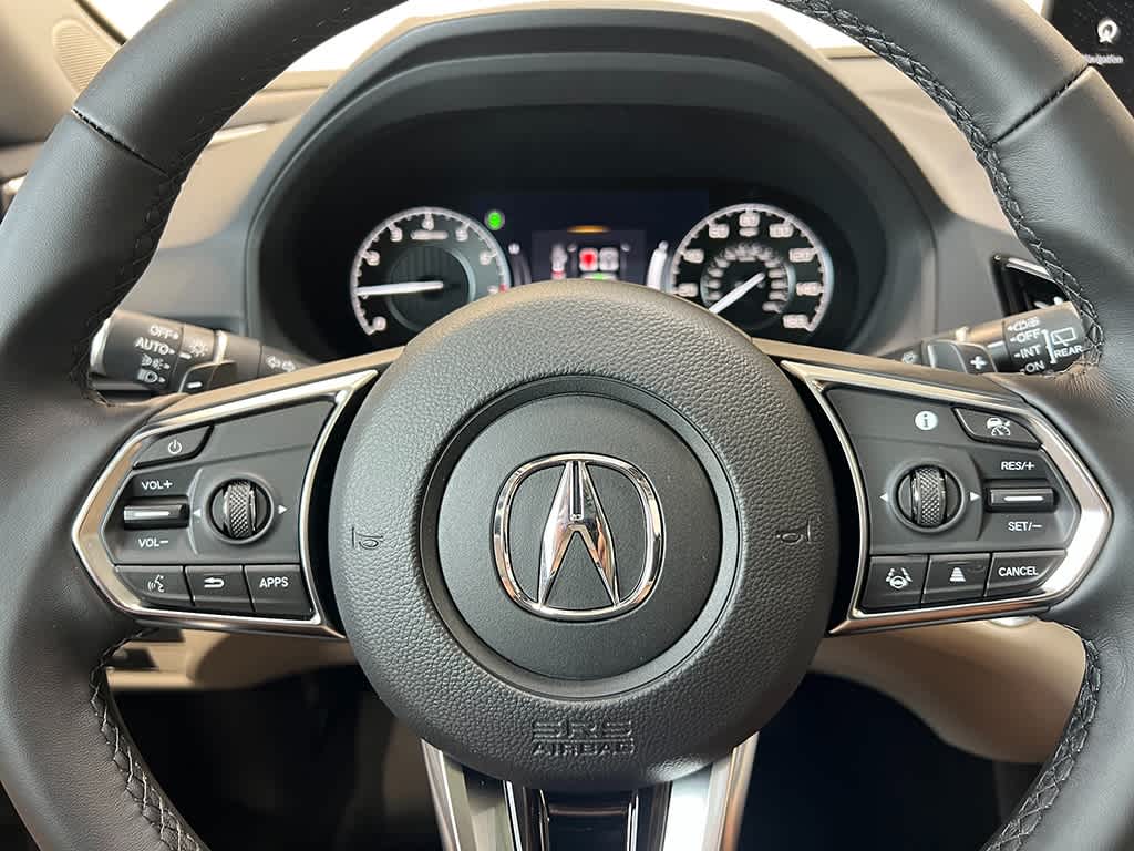 Thumbnail: 2025 Acura RDX - 11