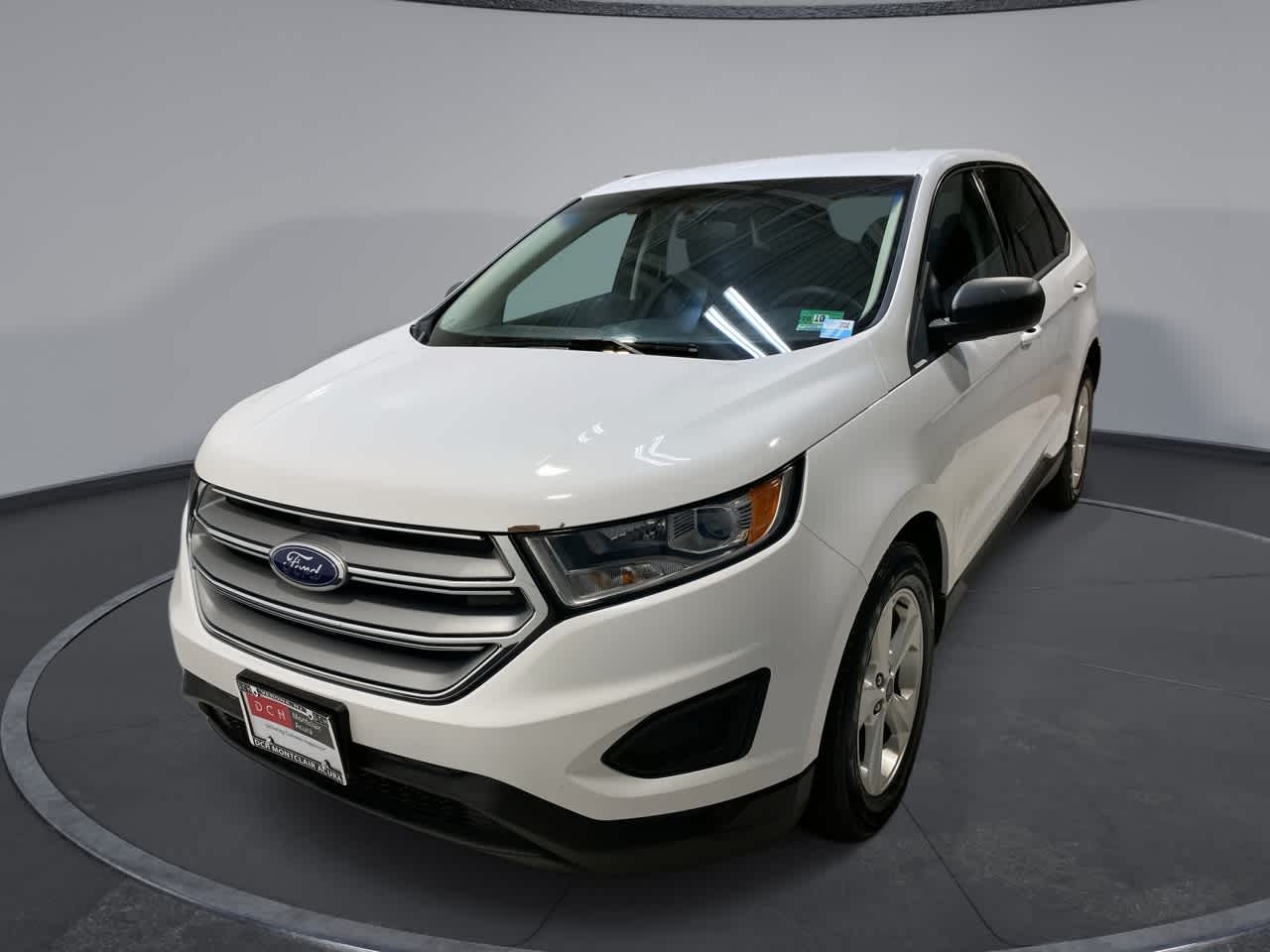2016 Ford Edge SE -
                  Verona, NJ
