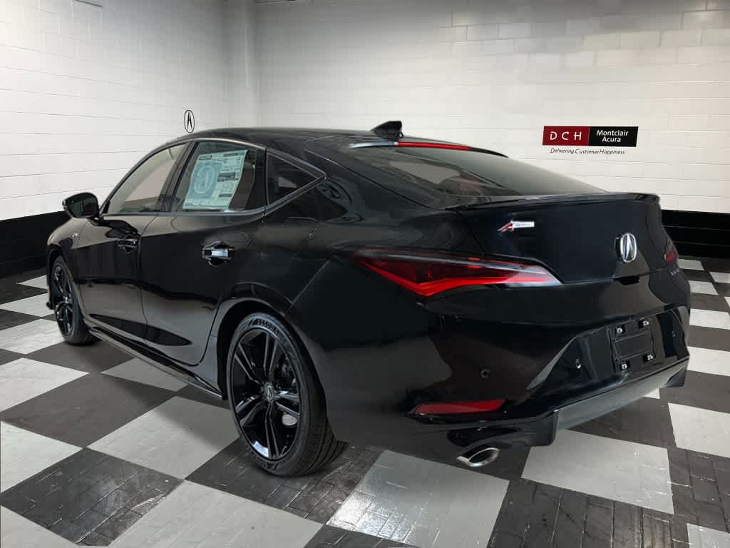 Thumbnail: 2026 Acura Integra - 3