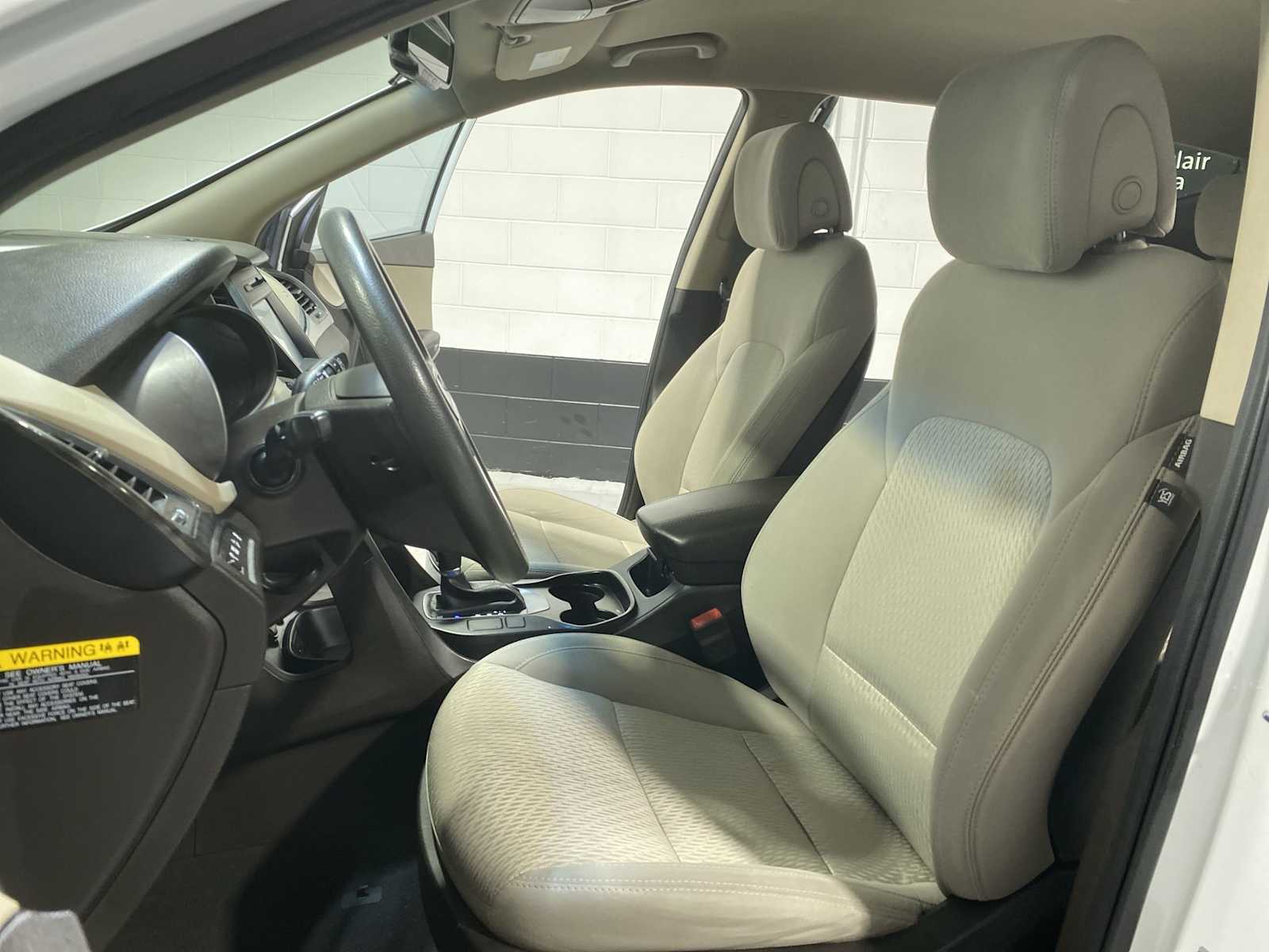 Thumbnail: 2017 Hyundai Santa Fe - 11