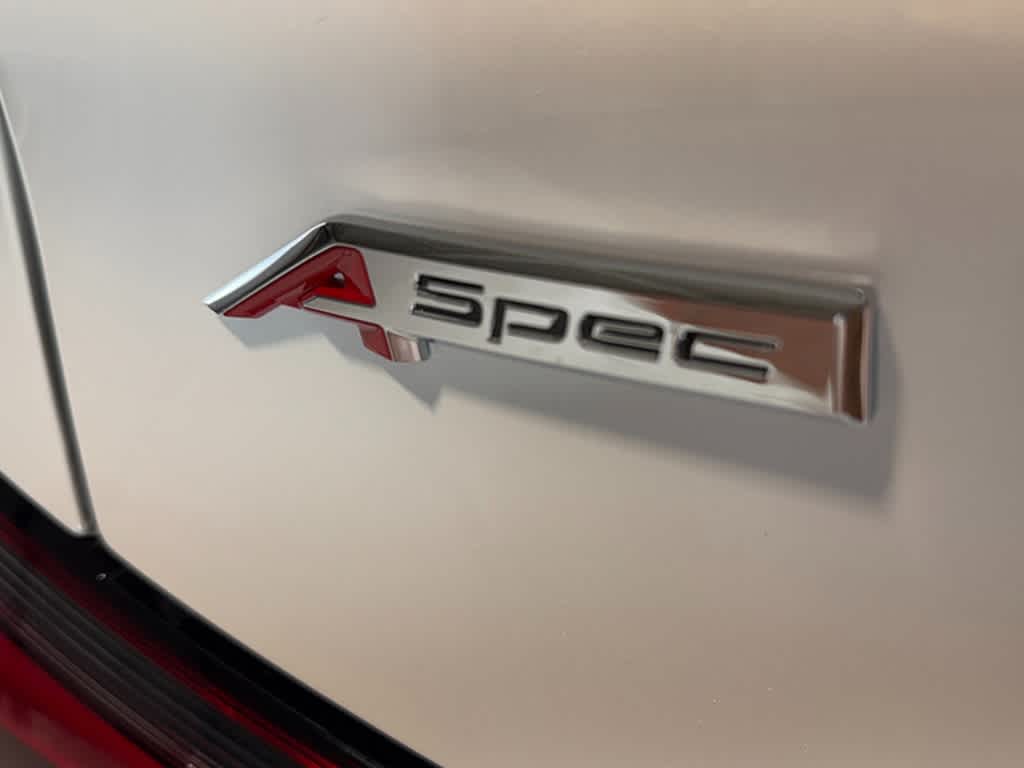 Thumbnail: 2026 Acura Integra - 10