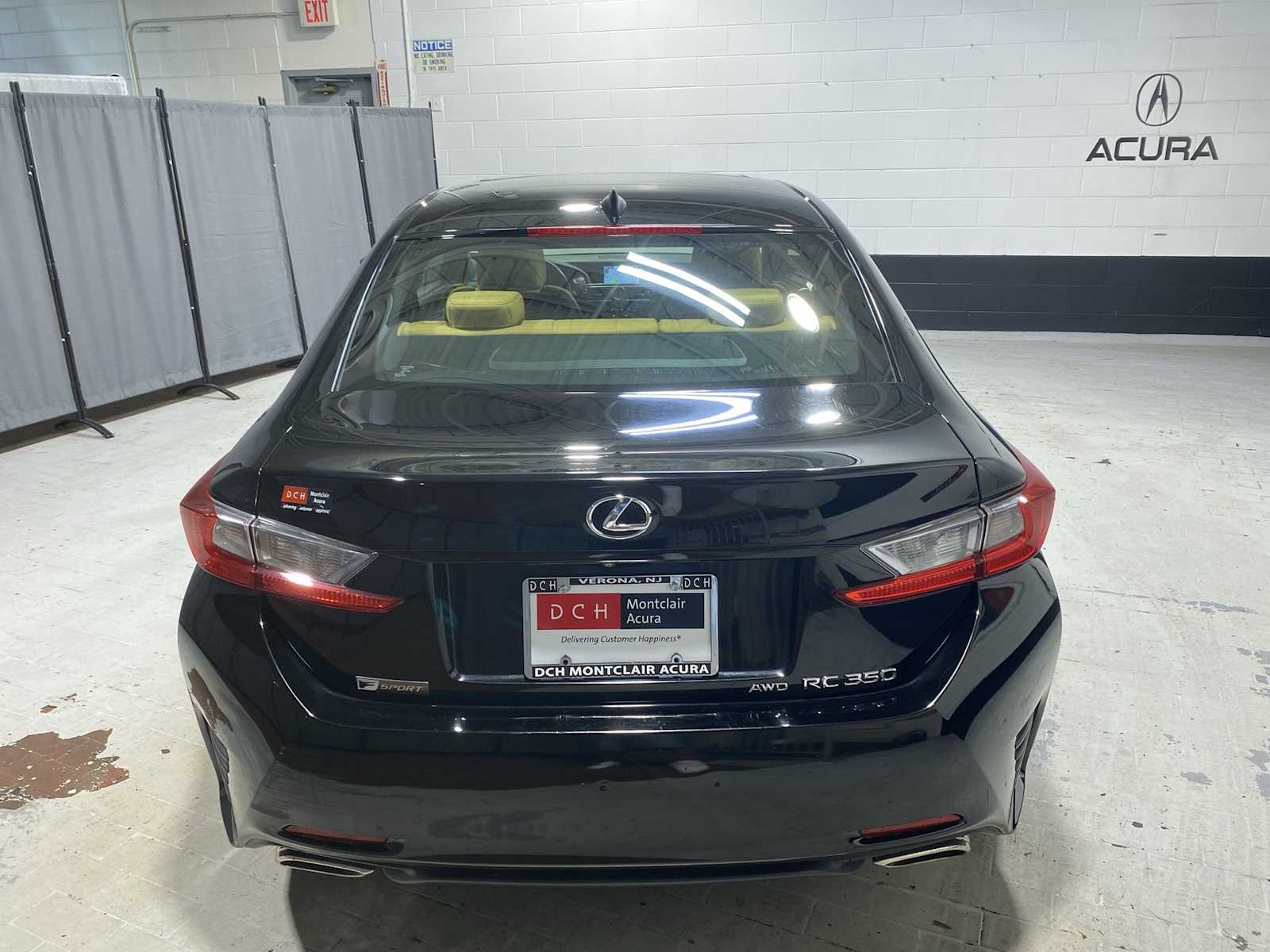 Thumbnail: 2015 Lexus RC - 5
