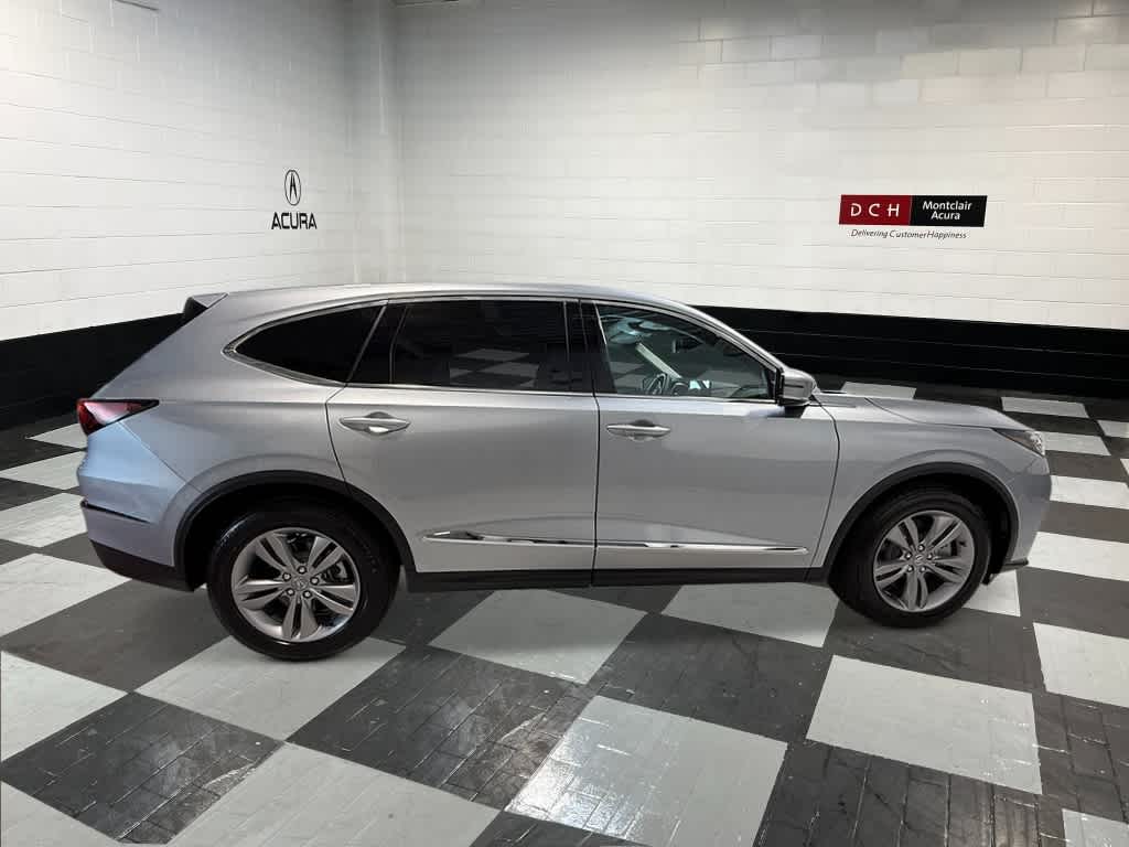 Thumbnail: 2026 Acura MDX - 6