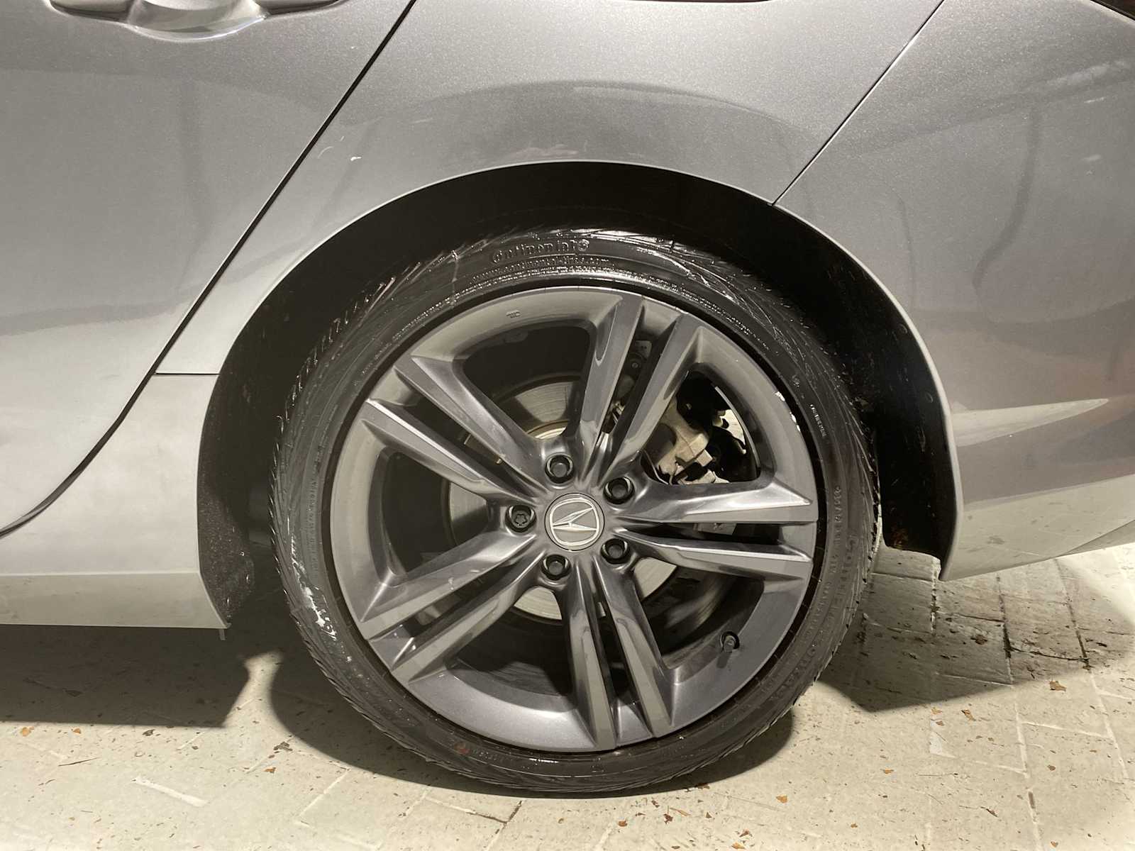 Thumbnail: 2024 Acura Integra - 8