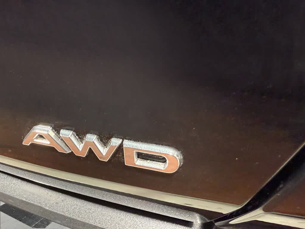 Thumbnail: 2026 Acura ADX - 2