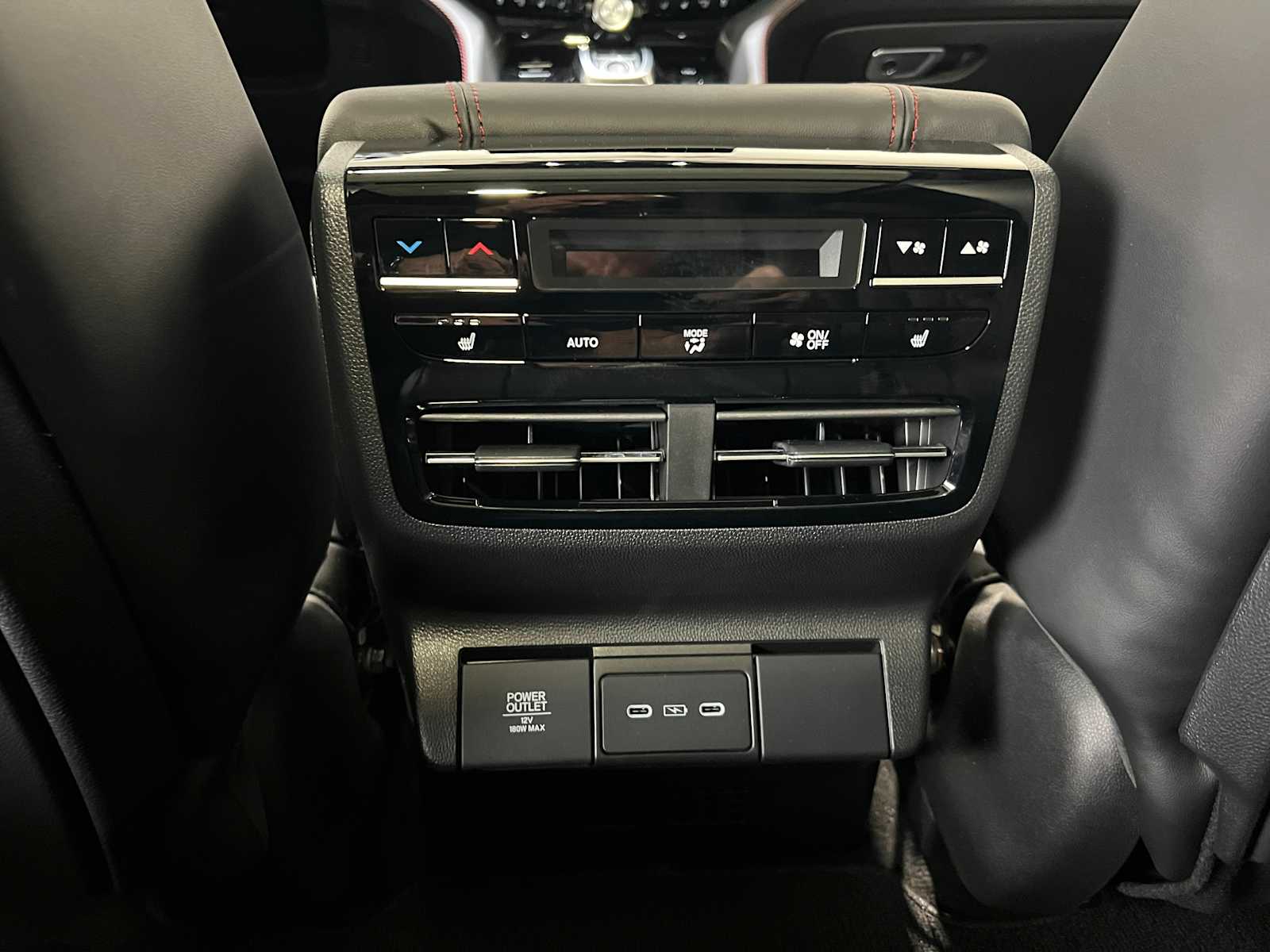 Thumbnail: 2026 Acura MDX - 31