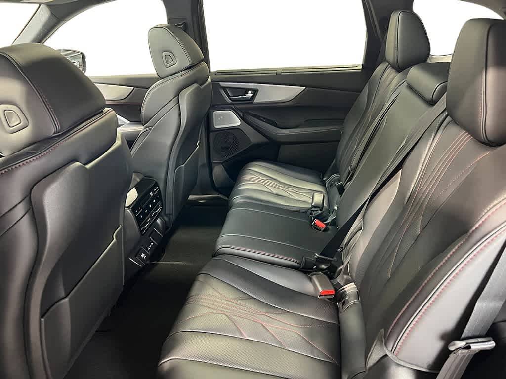 Thumbnail: 2026 Acura MDX - 34