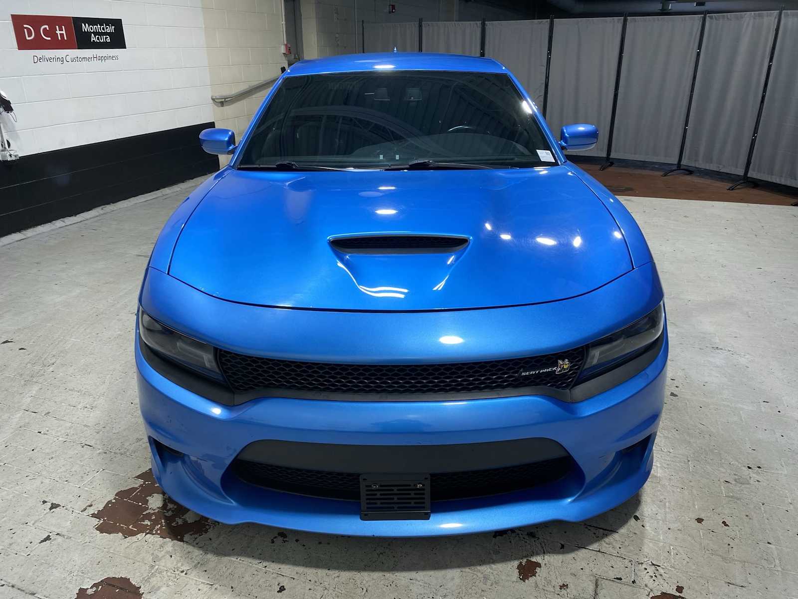 Thumbnail: 2018 Dodge Charger - 6