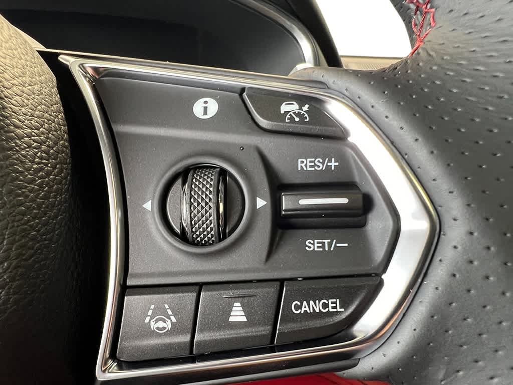 Thumbnail: 2026 Acura MDX - 18