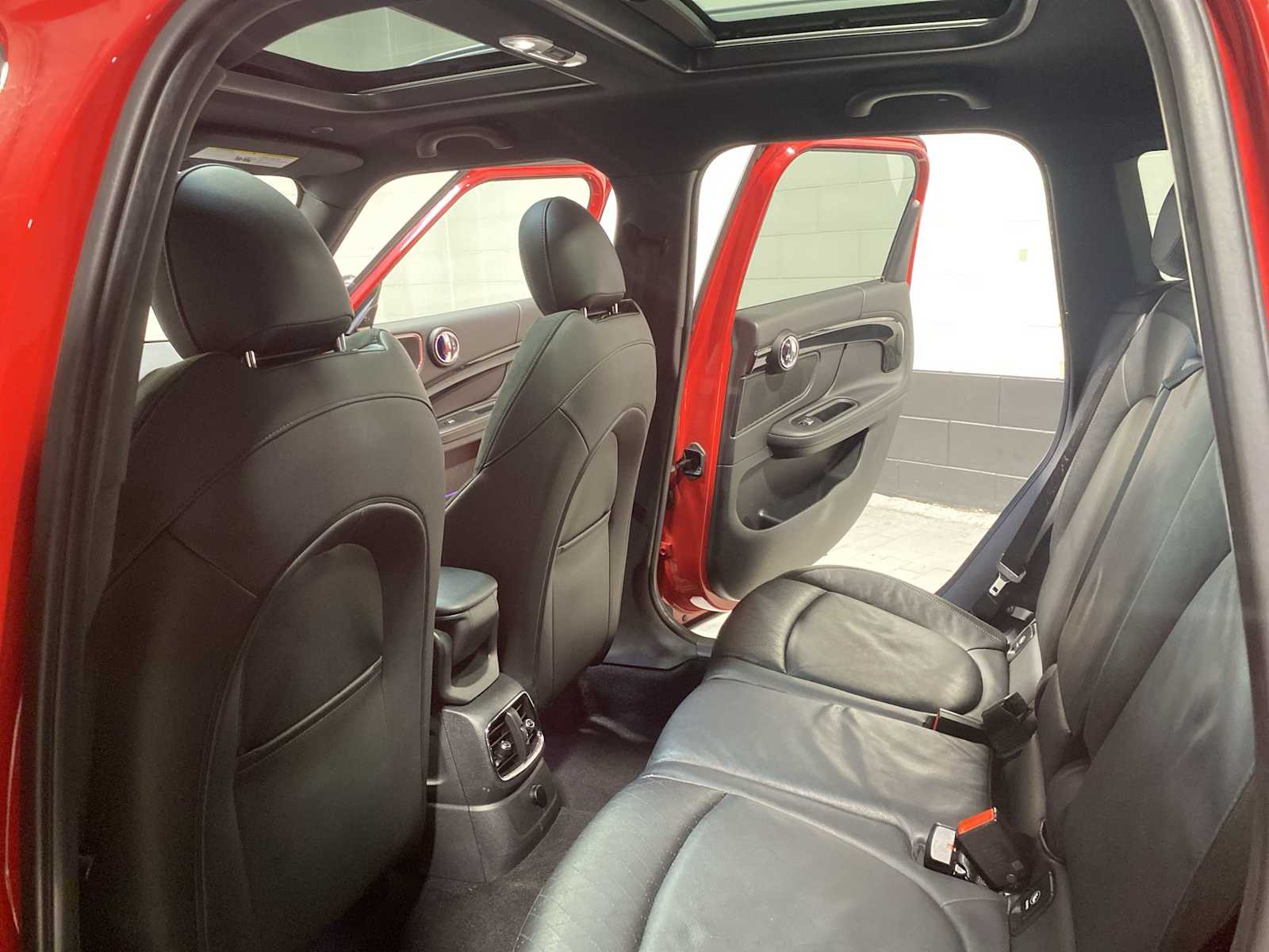 Thumbnail: 2019 MINI Cooper Countryman - 12