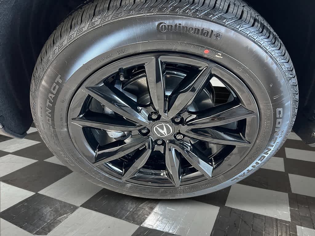 Thumbnail: 2026 Acura RDX - 12