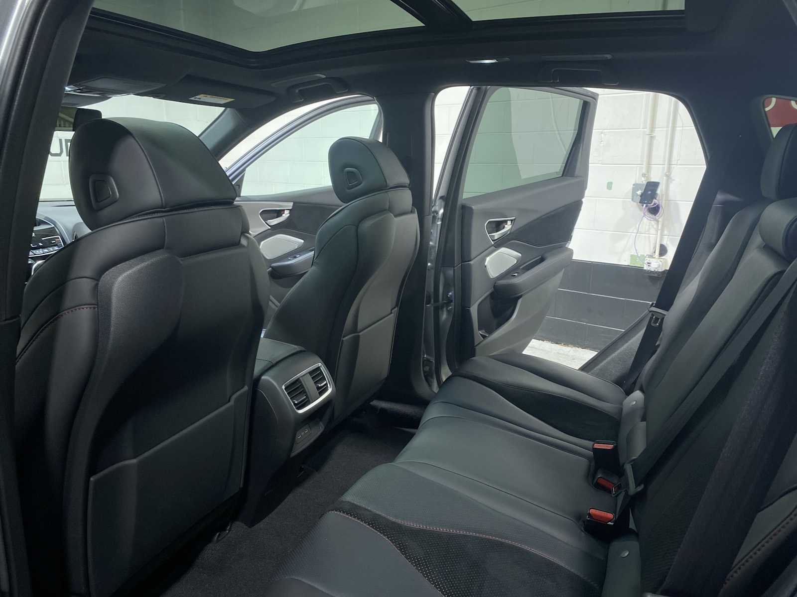 Thumbnail: 2023 Acura RDX - 12