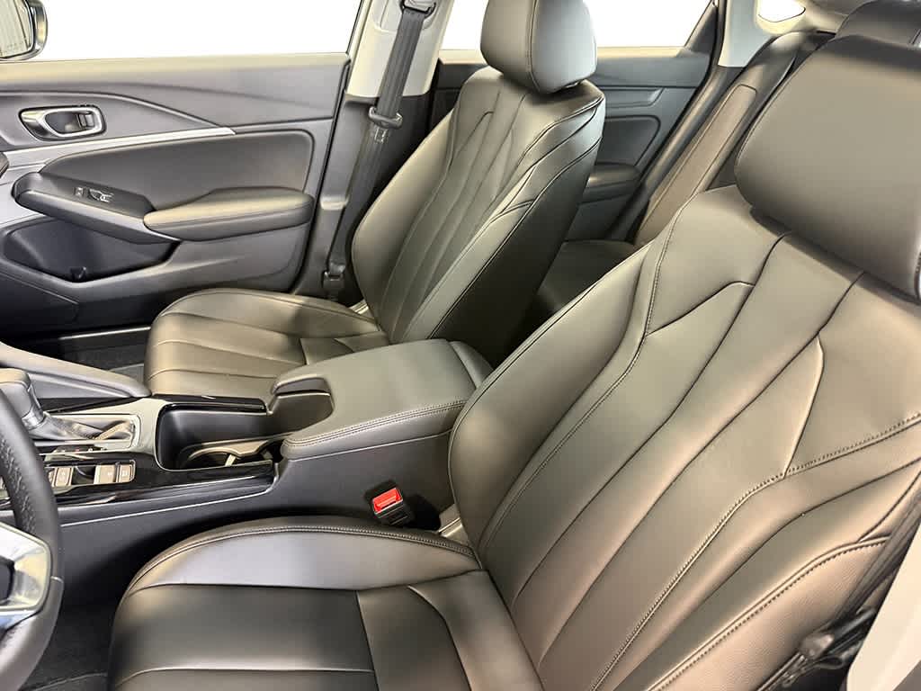 Thumbnail: 2026 Acura Integra - 14