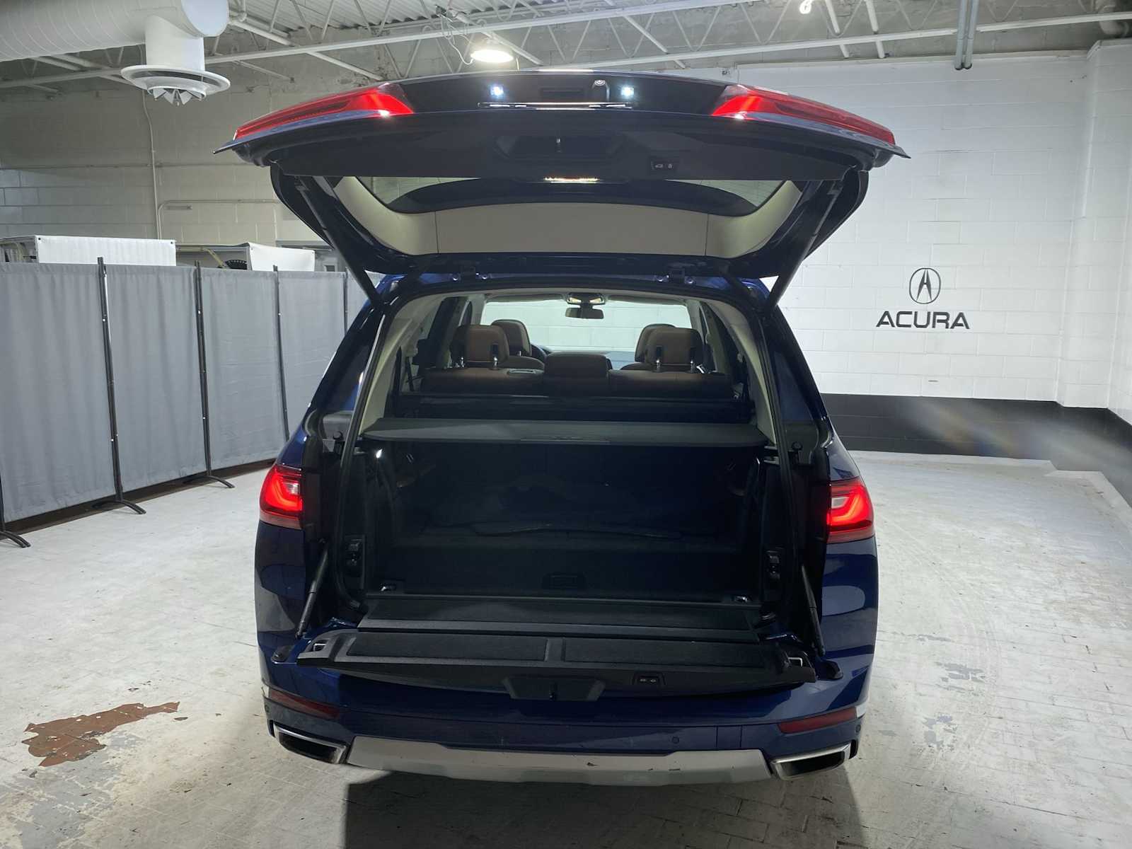 Thumbnail: 2021 BMW X7 - 19