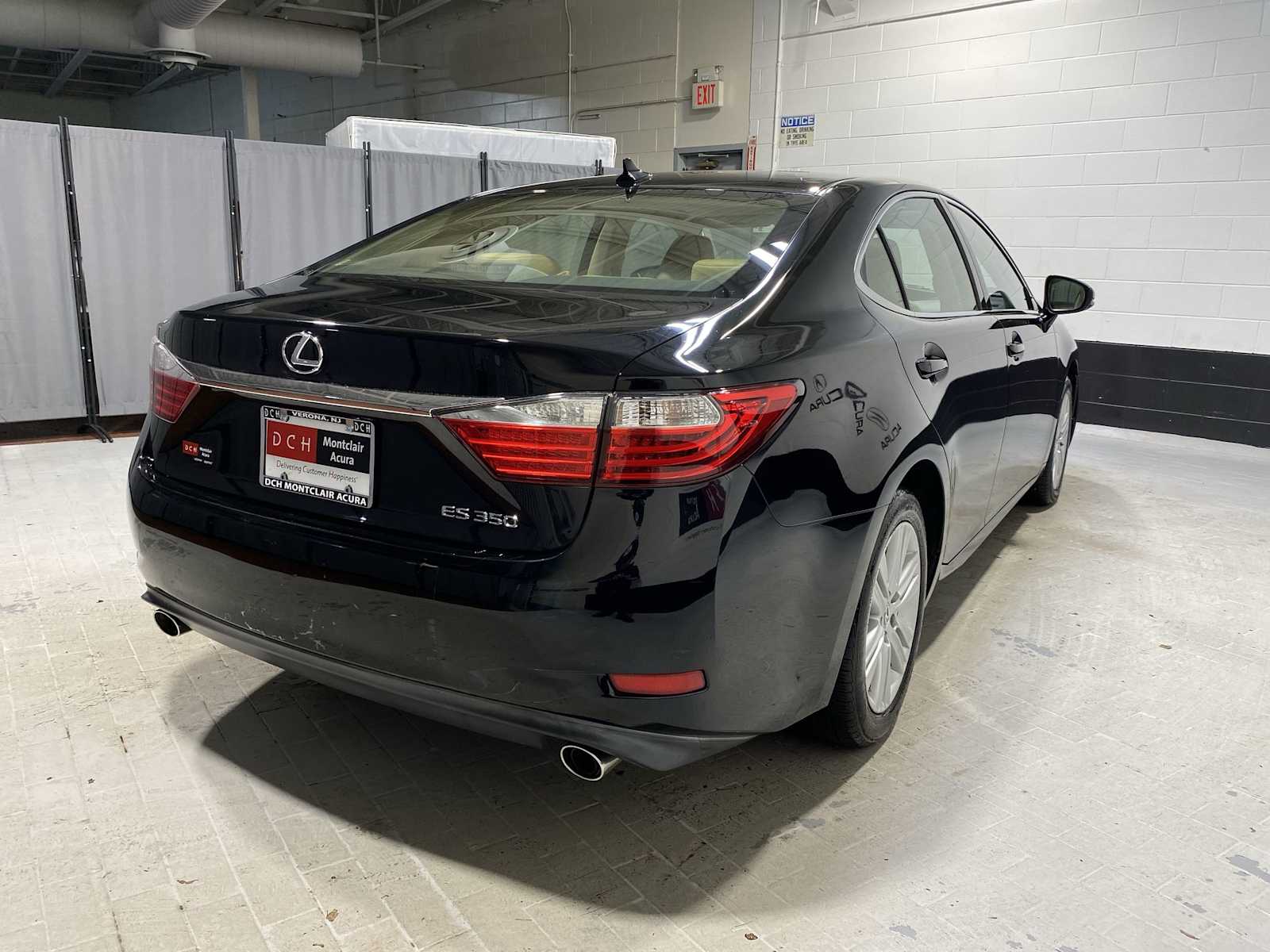 2014 Lexus ES 350 26