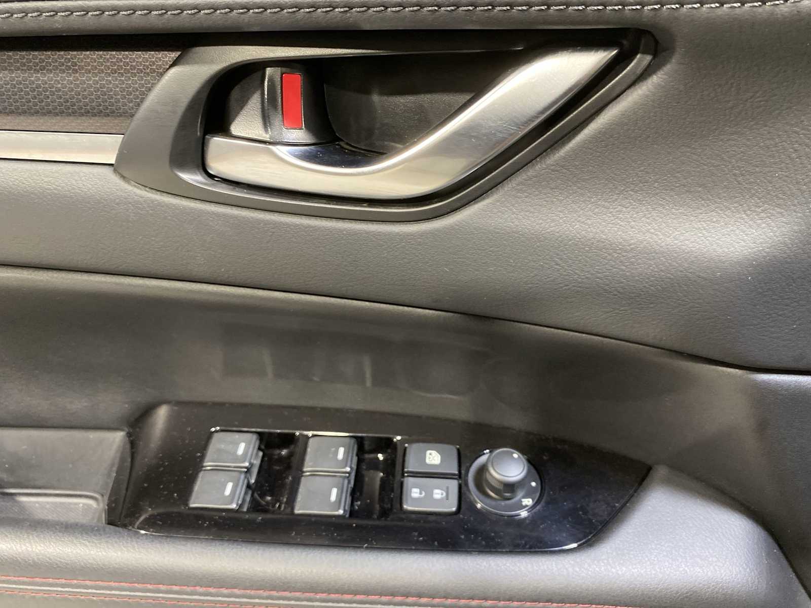 Thumbnail: 2023 Mazda CX-5 - 23