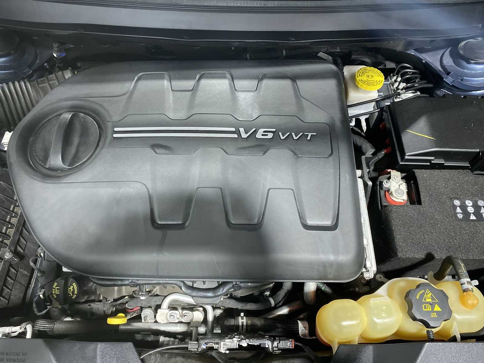 Thumbnail: 2020 Jeep Cherokee - 9