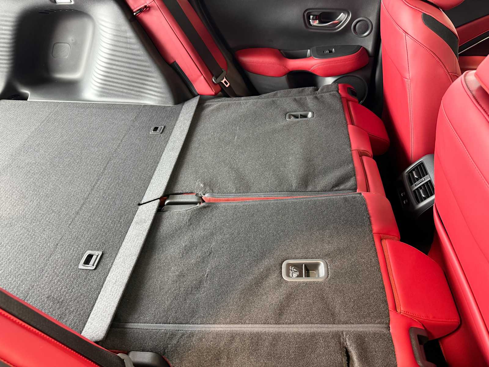 Thumbnail: 2026 Acura ADX - 36