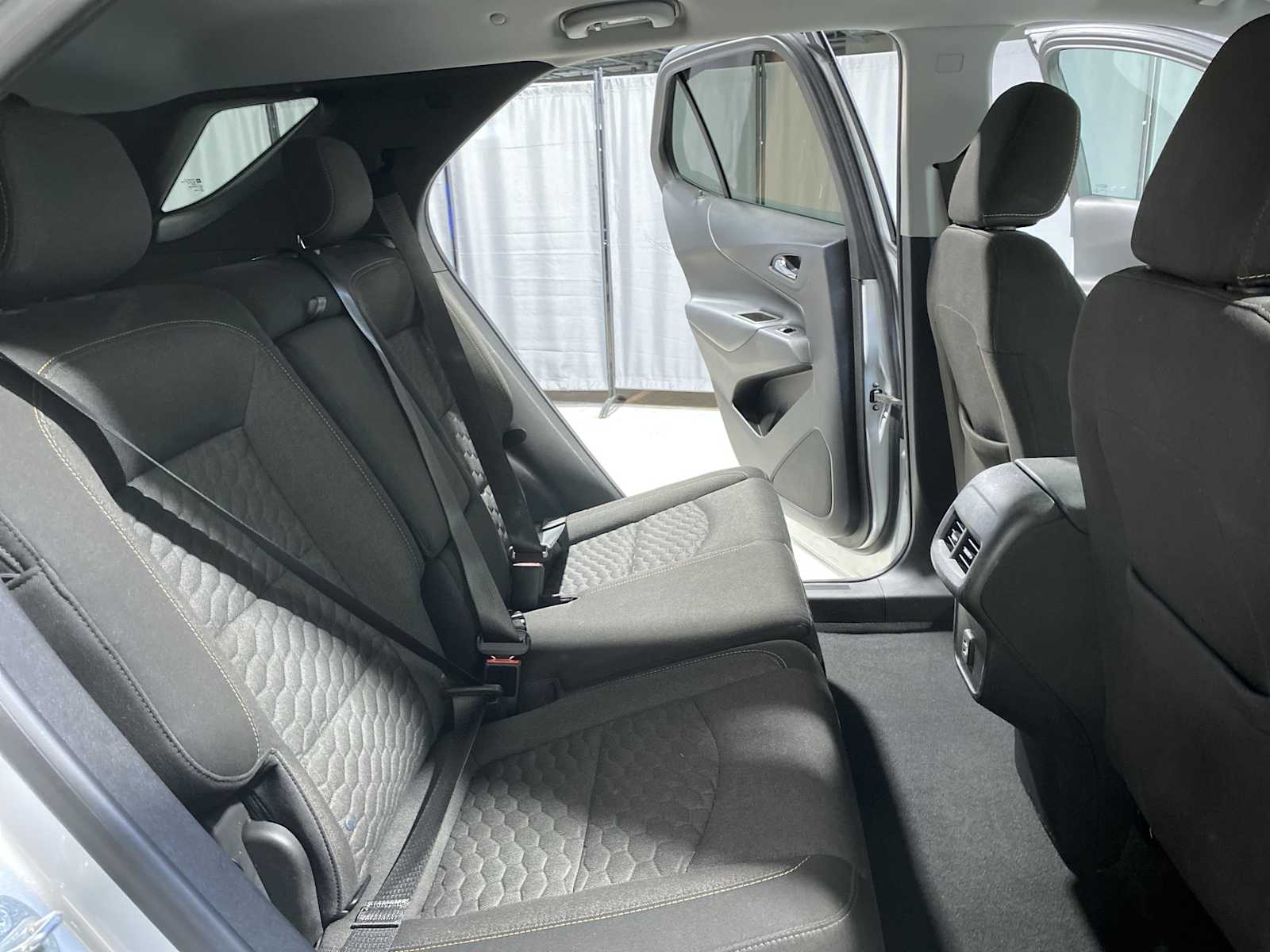 Thumbnail: 2019 Chevrolet Equinox - 13